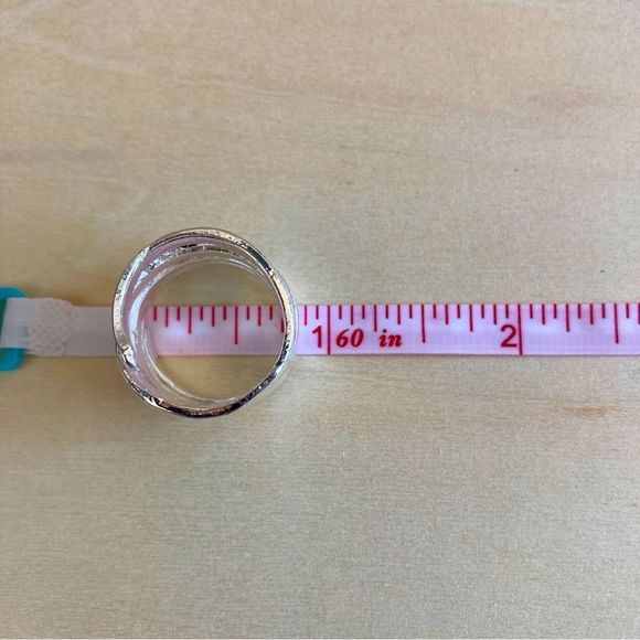3/$25 Modern Ring - Picture 5 of 7